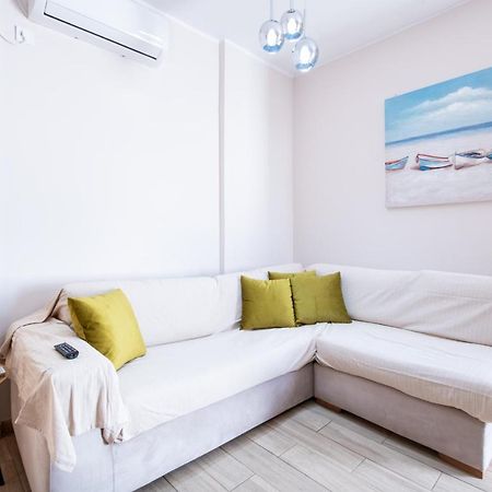 Family Apartment Near Port Pire Dış mekan fotoğraf